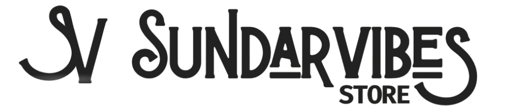 Sundar Vibes Store