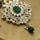 Pearl Dangle Focus