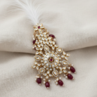Cotton Kapda Background