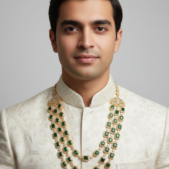 Groom Shot 1