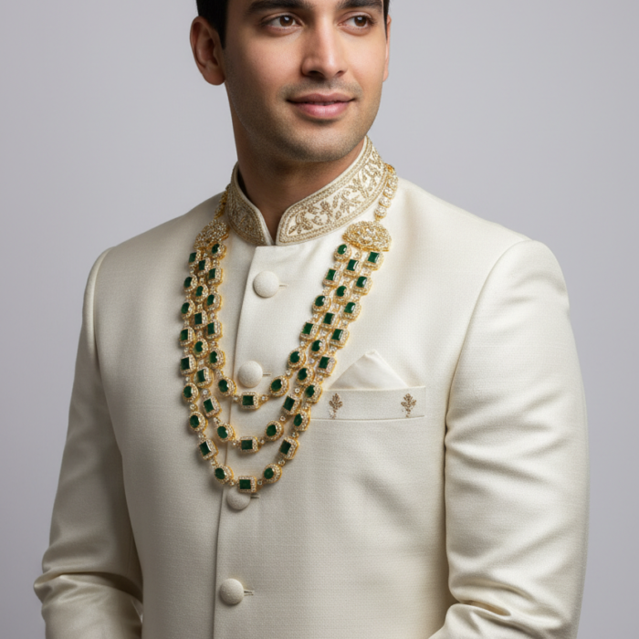 Groom Shot 3