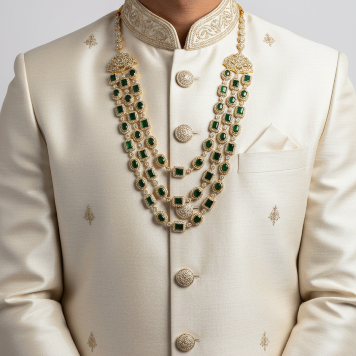 Groom Shot 4