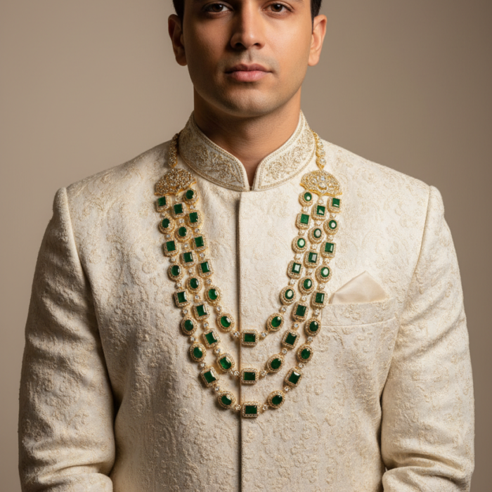 Groom Shot 5