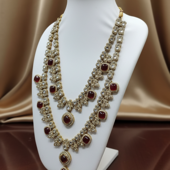 Jewelry Angled View 1 Jewelry Angled View 1
