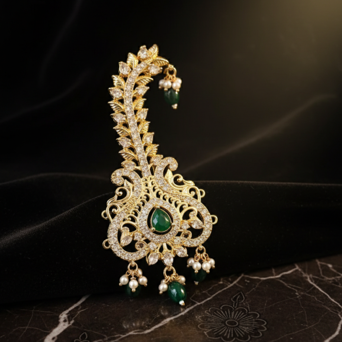 Royal Accessory Angle 5