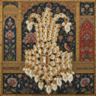Vintage Mughal Art