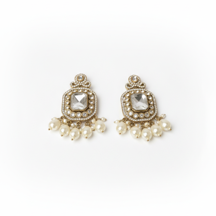 Earrings Side-by-Side