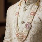 Groom Sherwani Look (1)