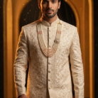 Social_Media_Video_Ads_A_man_stands_facing_forward_adorned_in_an_OWAMI4ld