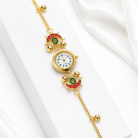 KASHMIRI WATCH 1