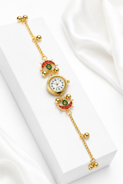 KASHMIRI WATCH 1