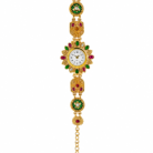 KASHMIRI WATCH 1