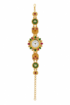 KASHMIRI WATCH 1