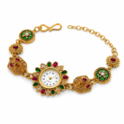 KASHMIRI WATCH 1
