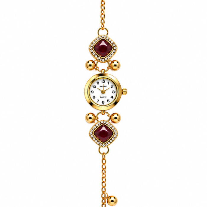 KASHMIRI WATCH 1 KASHMIRI WATCH 1
