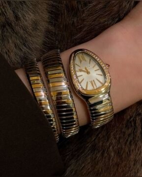 WOMEN WATCH